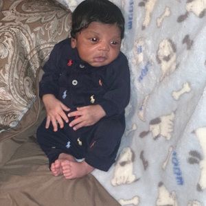 Meet your Posher, Kevin